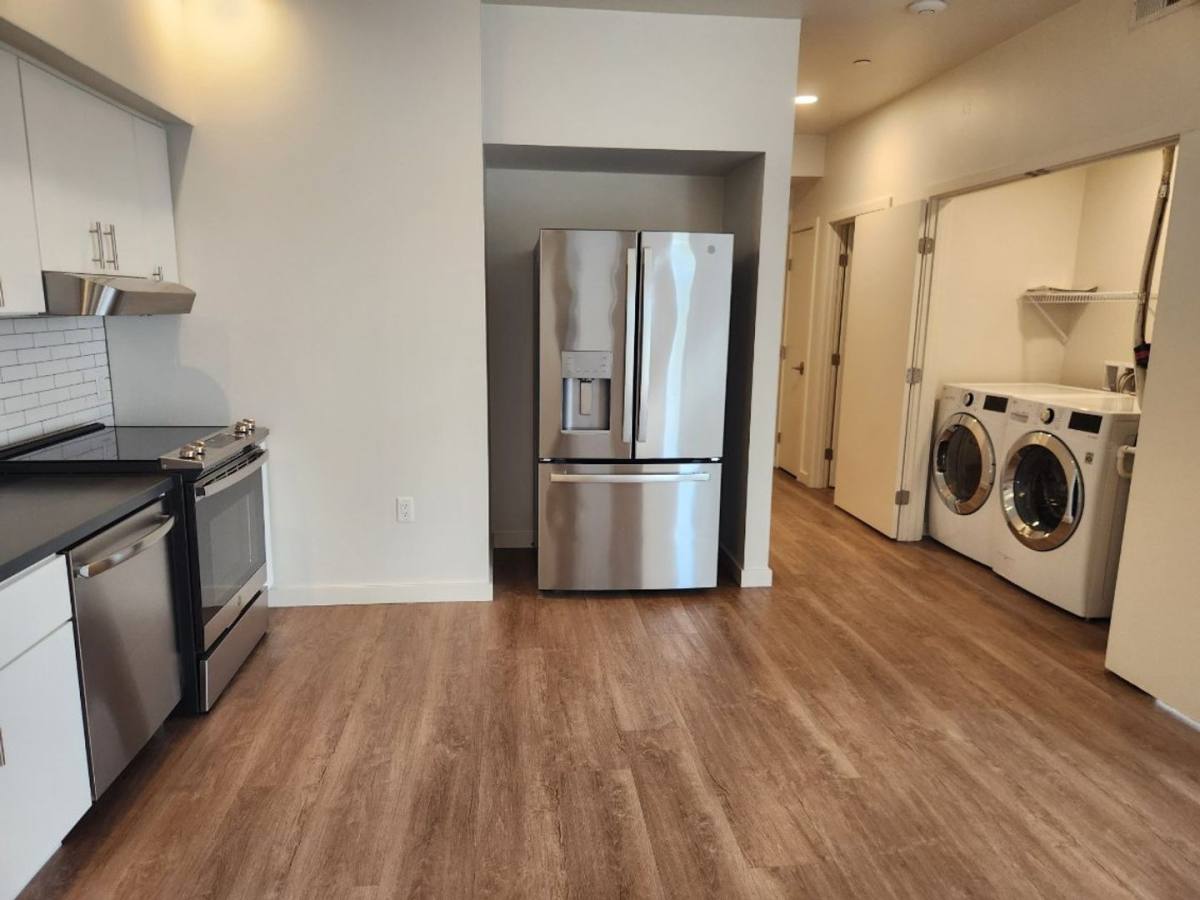 Apartment for rent at 1534 Myers Lane #103, Medford, OR 97501