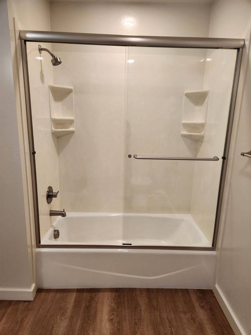 Apartment for rent at 1534 Myers Lane #103, Medford, OR 97501