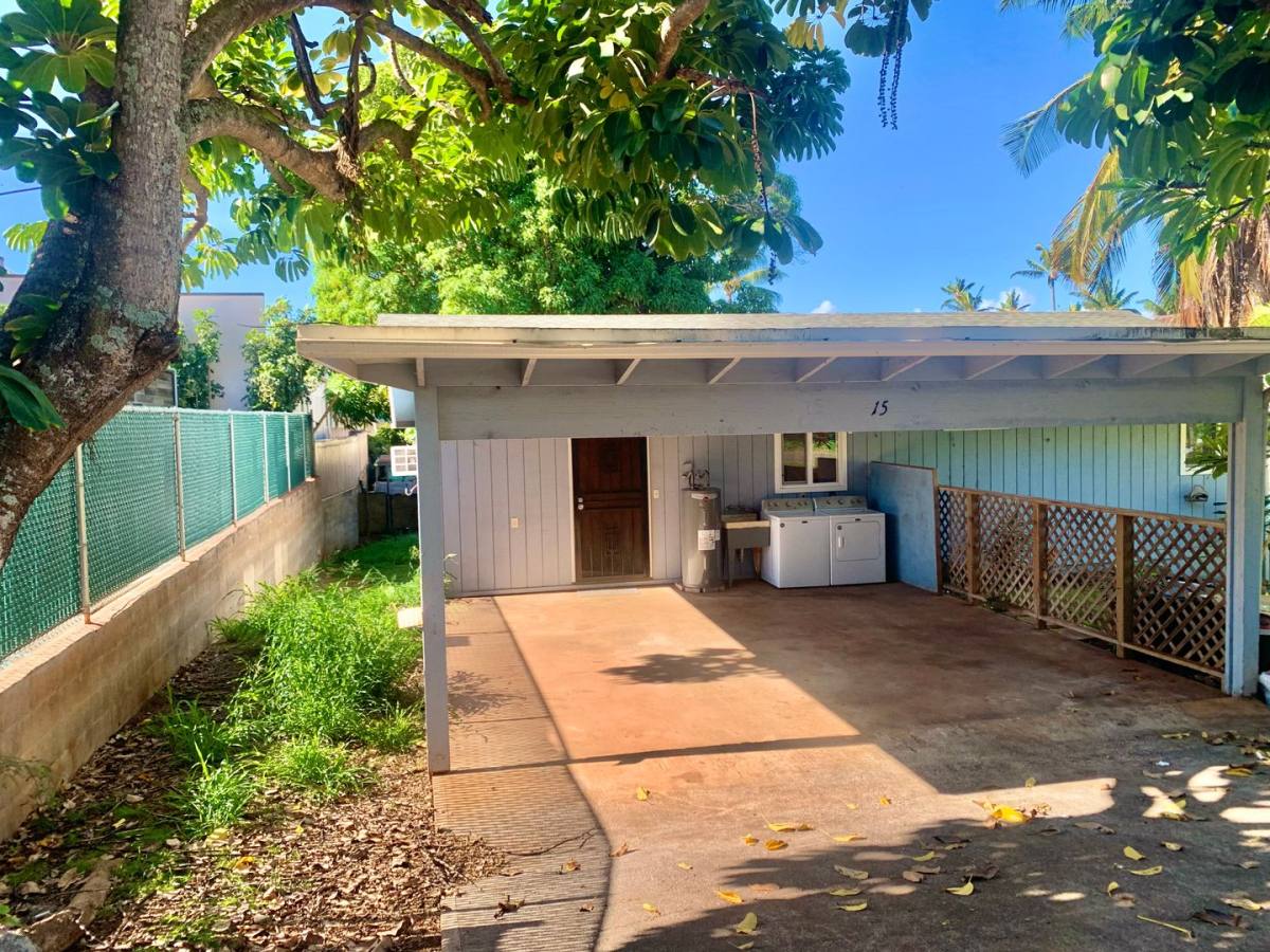 House for rent at 15 Homelani Place, Paia, HI 96779