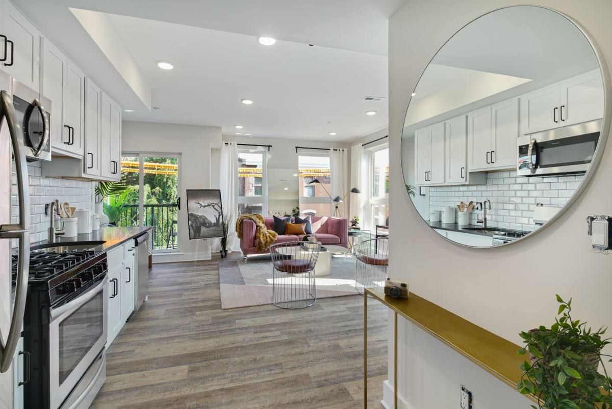 Apartment for rent at 140 Green Lane, Philadelphia, PA 19127