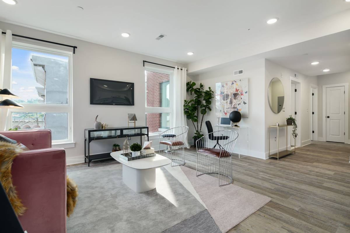 Apartment for rent at 140 Green Lane, Philadelphia, PA 19127