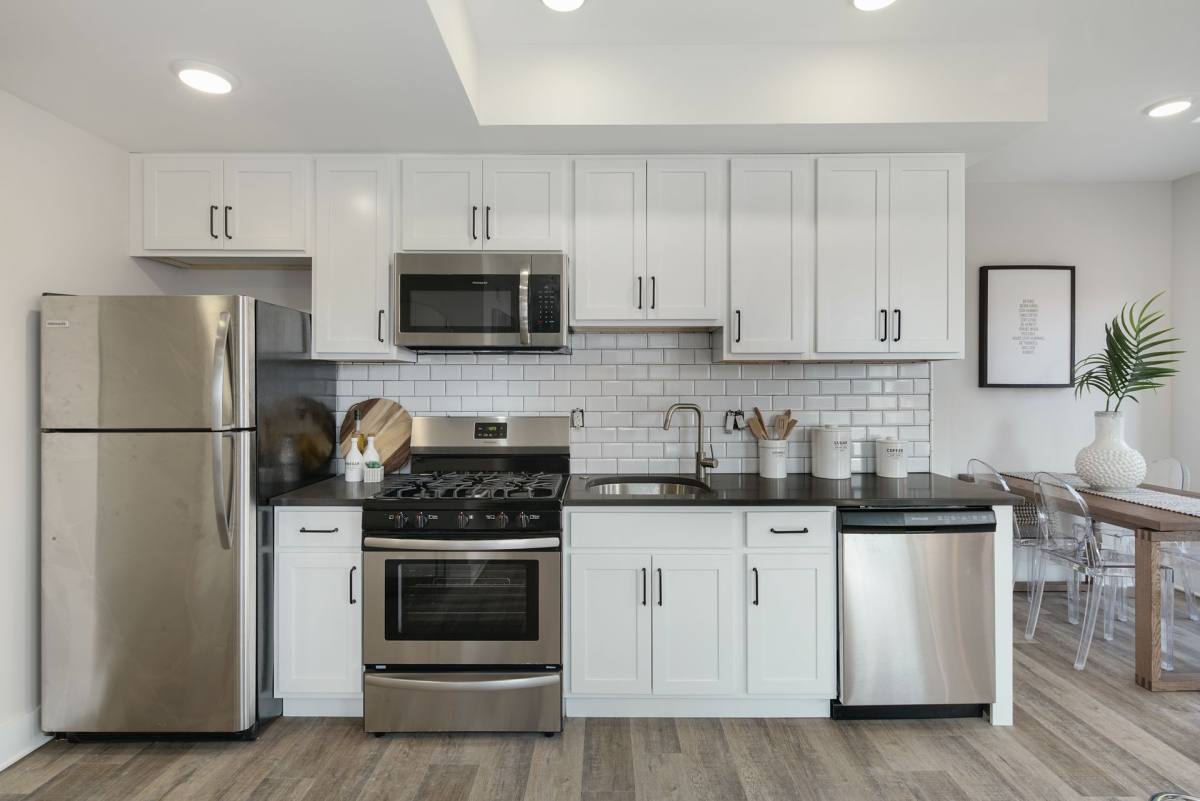 Apartment for rent at 140 Green Lane, Philadelphia, PA 19127
