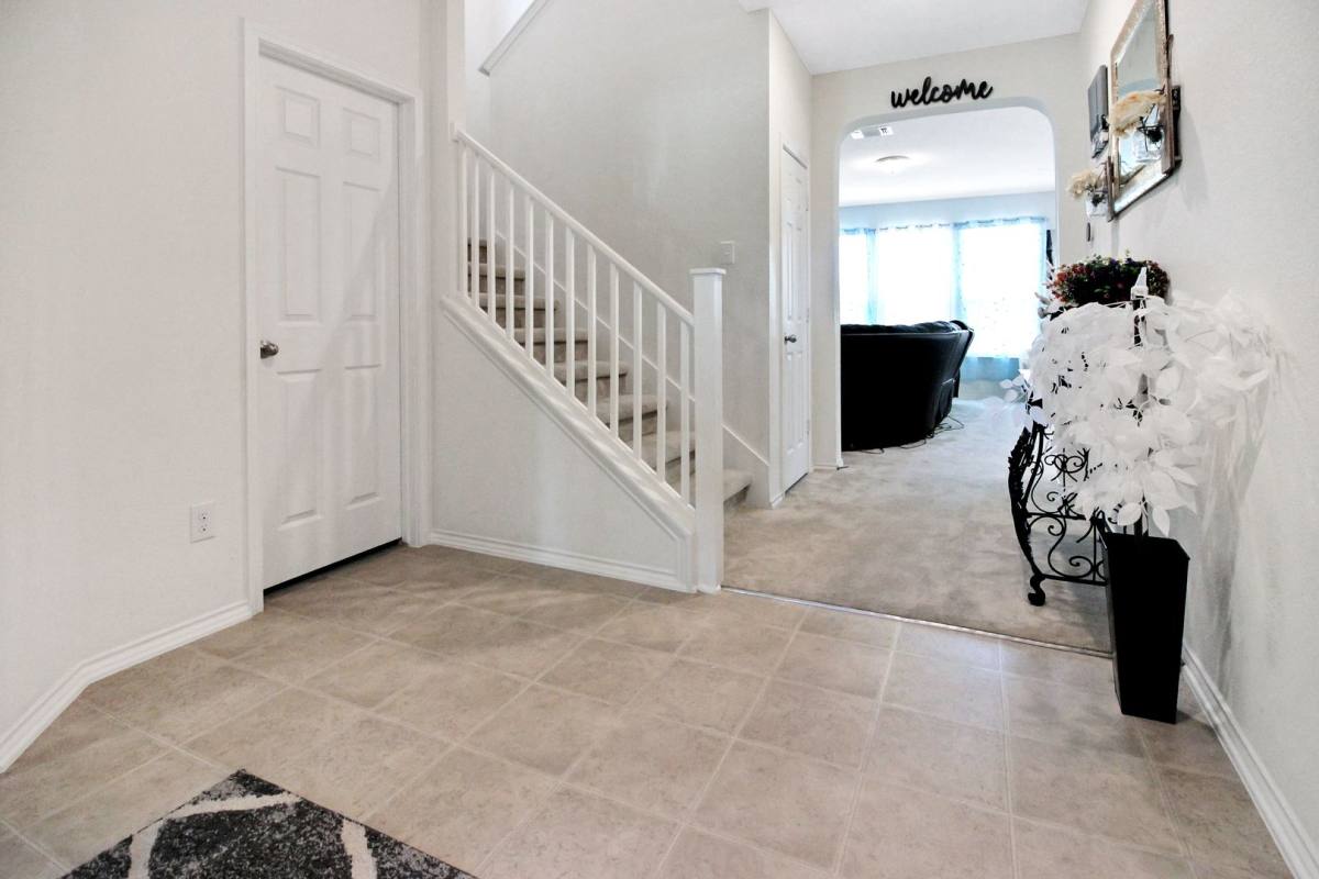 House for rent at 668 Bailey Park Dr, Jarrell, TX 76537
