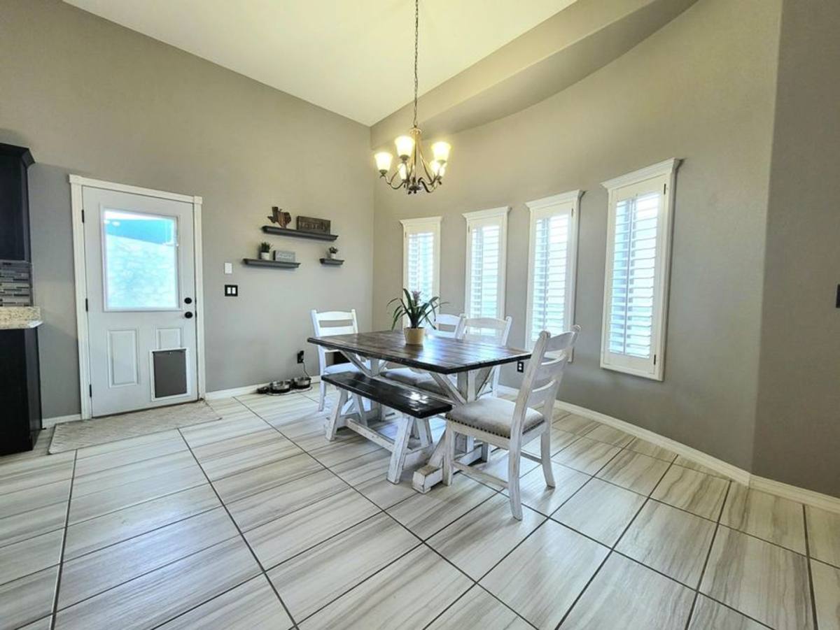 House for rent at 7852 Enchanted View, El Paso, TX 79911