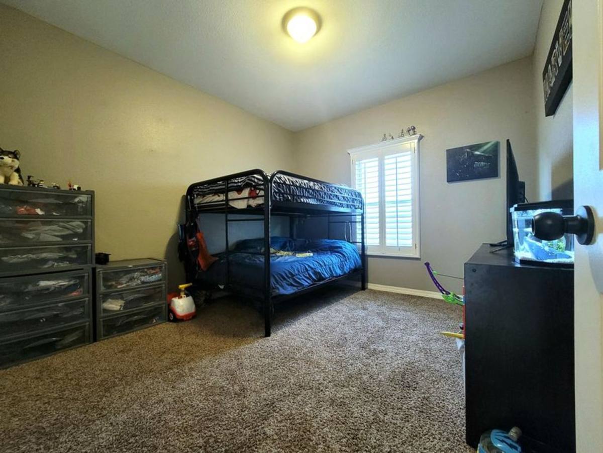 House for rent at 7852 Enchanted View, El Paso, TX 79911