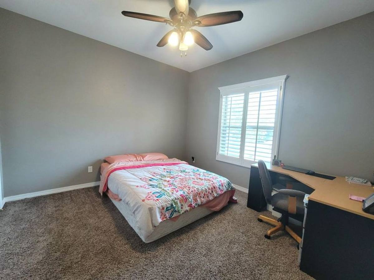 House for rent at 7852 Enchanted View, El Paso, TX 79911