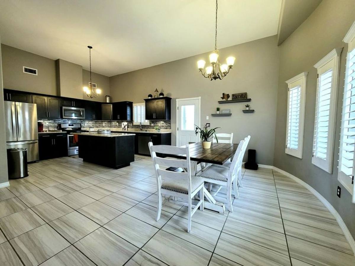 House for rent at 7852 Enchanted View, El Paso, TX 79911