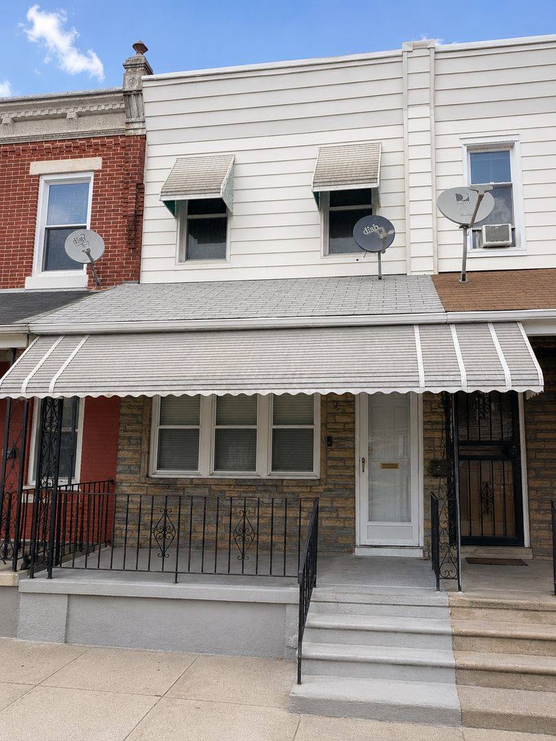 House for rent at 2109 S 67th St, Philadelphia, PA 19142