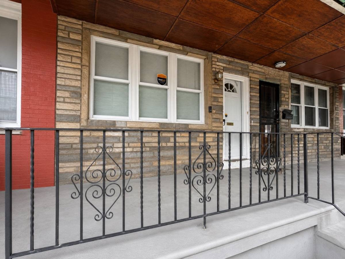House for rent at 2109 S 67th St, Philadelphia, PA 19142