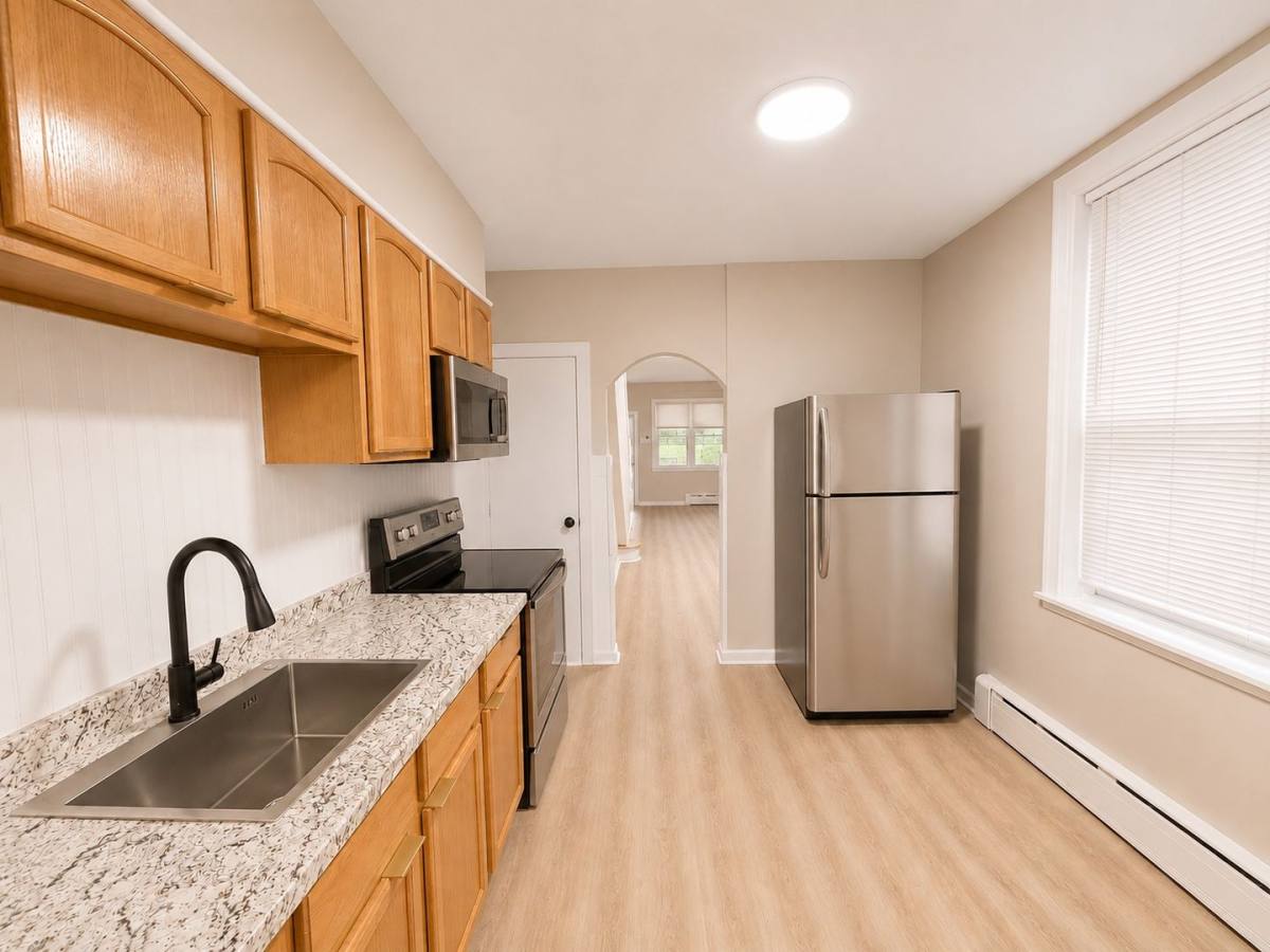 House for rent at 2109 S 67th St, Philadelphia, PA 19142
