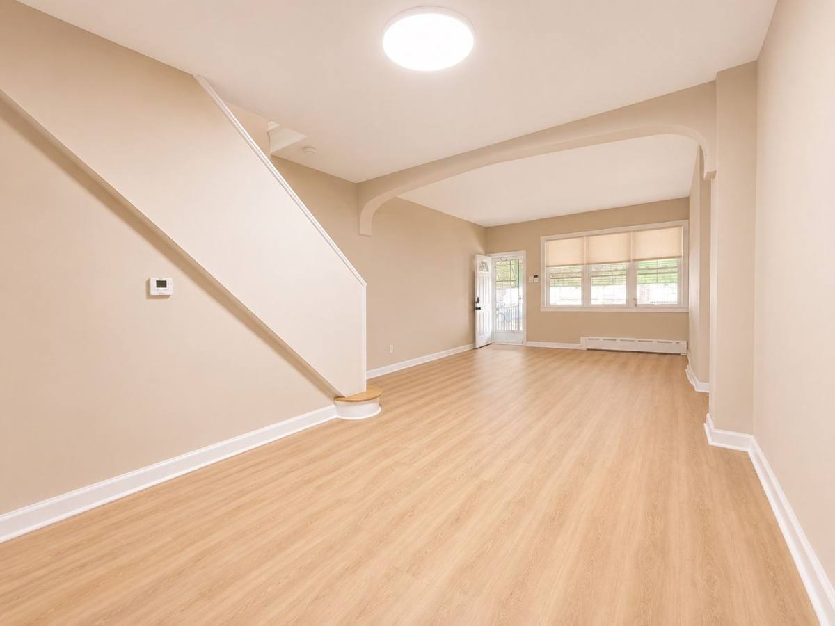 House for rent at 2109 S 67th St, Philadelphia, PA 19142