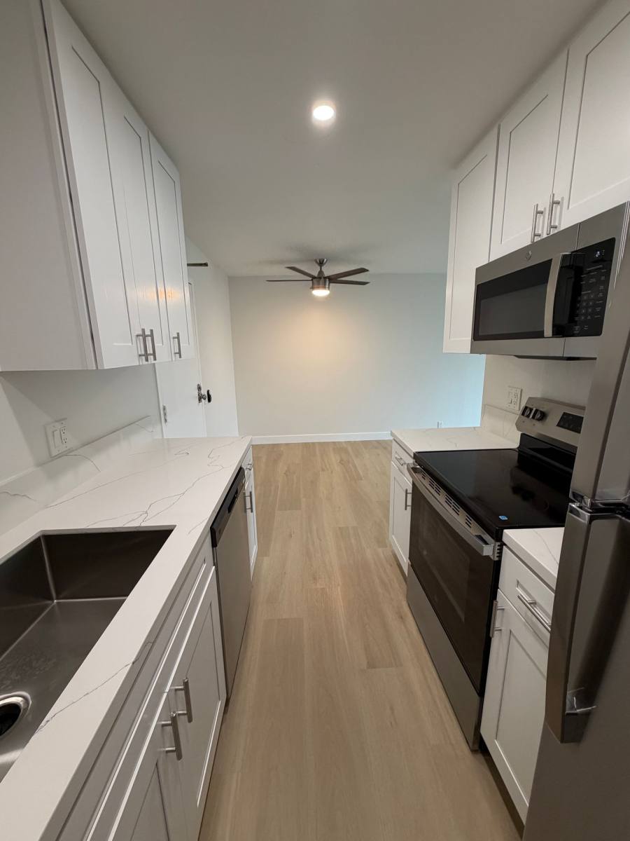 Apartment for rent at 4526 Illinois St, San Diego, CA 92116