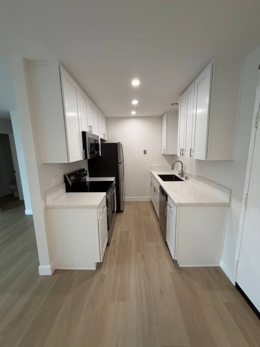Apartment for rent at 4526 Illinois St, San Diego, CA 92116