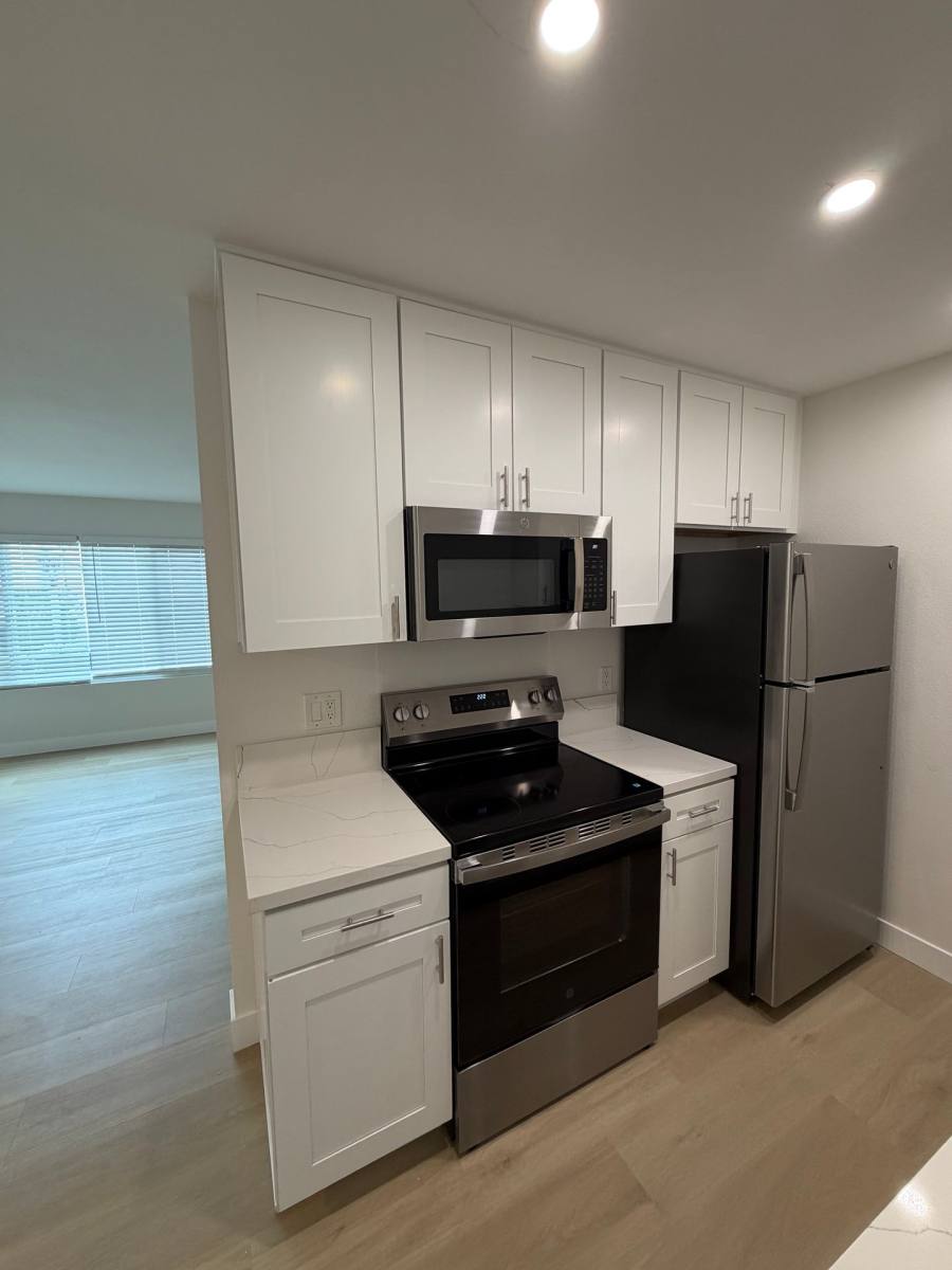 Apartment for rent at 4526 Illinois St, San Diego, CA 92116