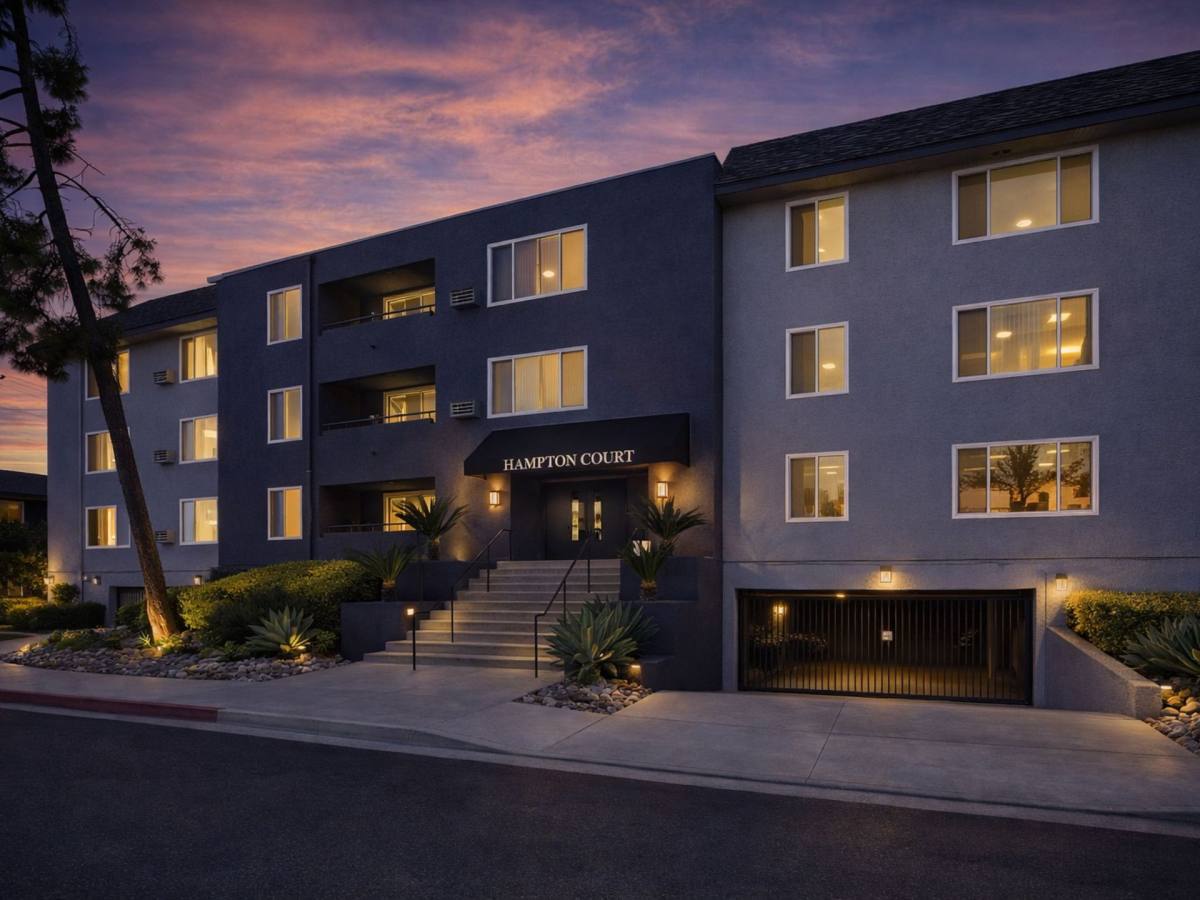 Apartment for rent at 4526 Illinois St, San Diego, CA 92116
