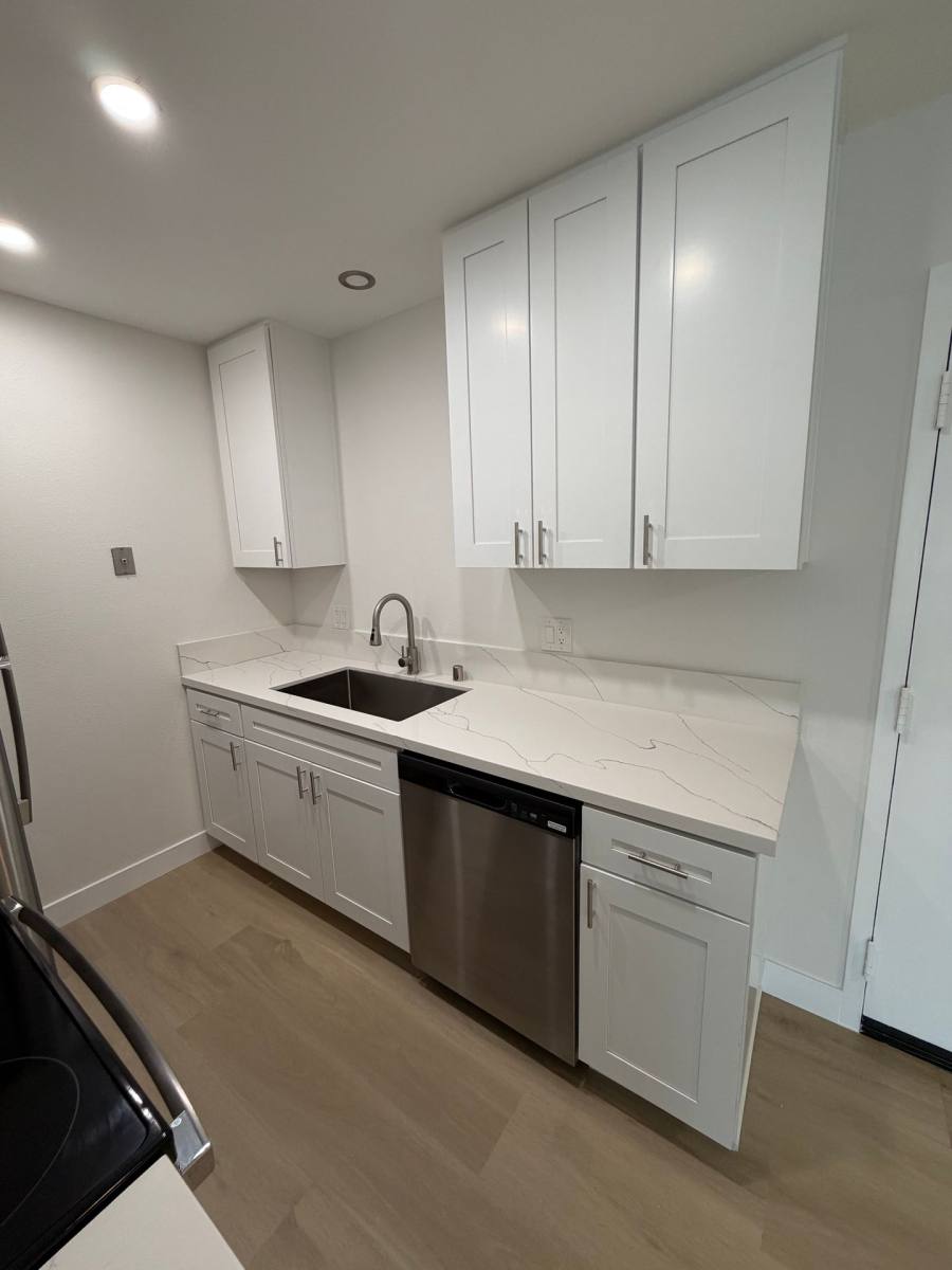 Apartment for rent at 4526 Illinois St, San Diego, CA 92116