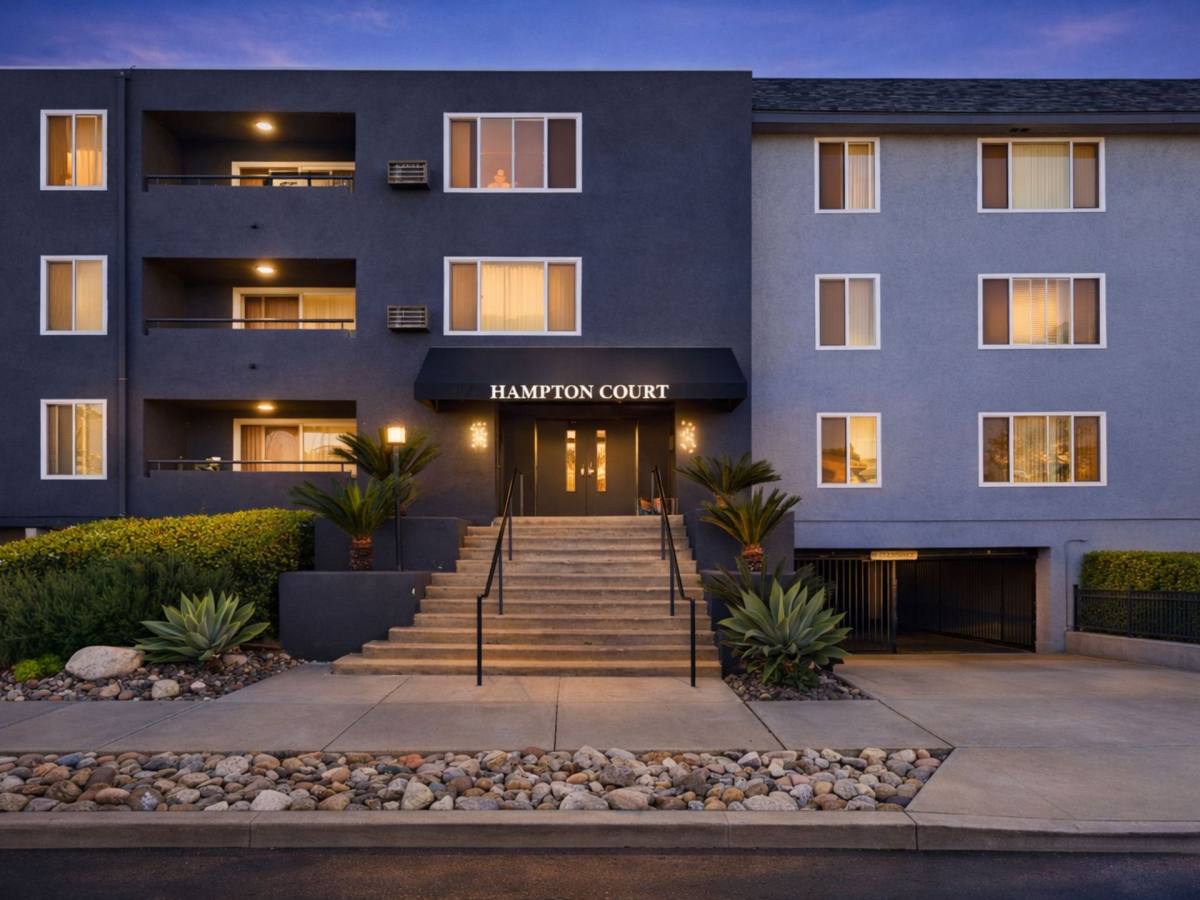 Apartment for rent at 4526 Illinois St, San Diego, CA 92116