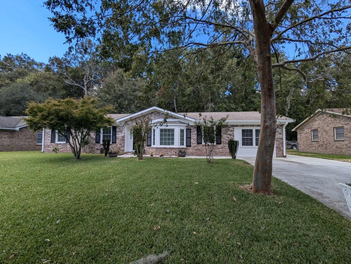 House for rent at 4356 Cheviot Dr, North Charleston, SC 29418