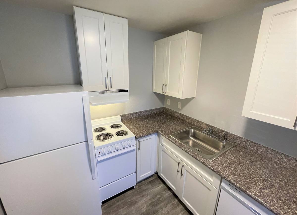 Apartment for rent at 2601 Delano Ave, Stockton, CA 95204