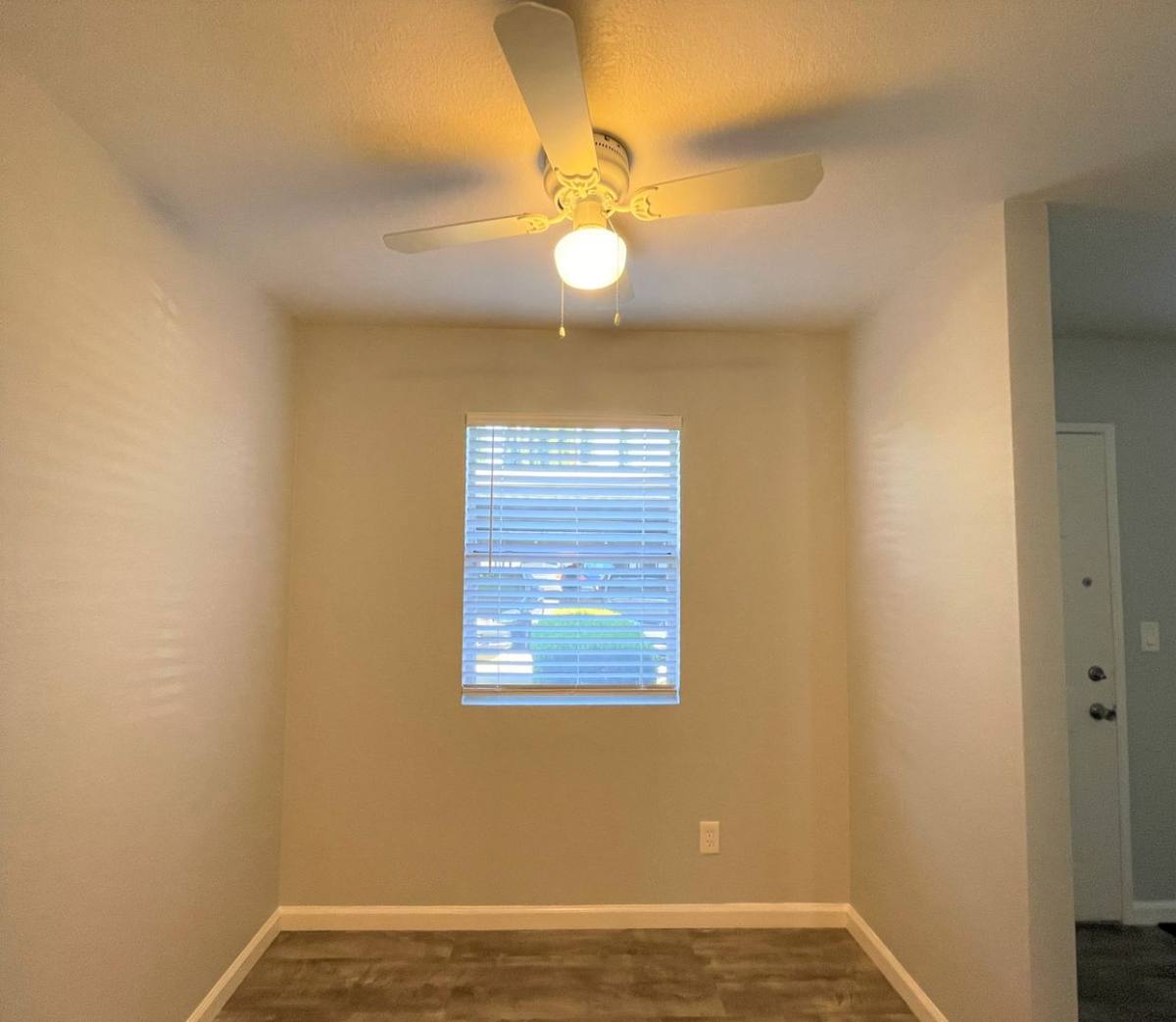 Apartment for rent at 2601 Delano Ave, Stockton, CA 95204
