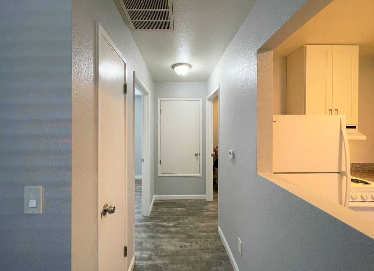 Apartment for rent at 2601 Delano Ave, Stockton, CA 95204