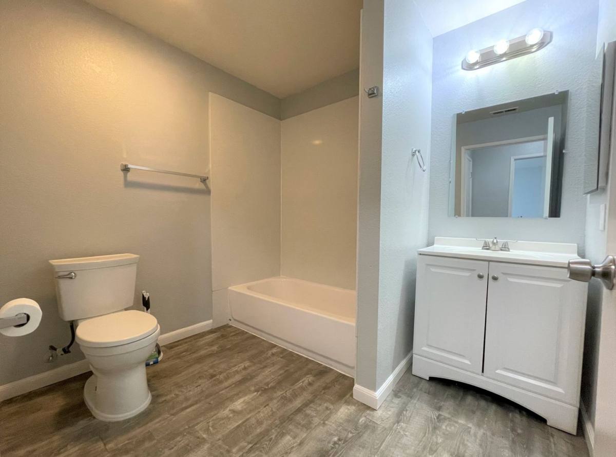 Apartment for rent at 2601 Delano Ave, Stockton, CA 95204