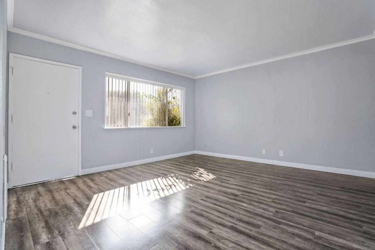 Apartment for rent at 14145-14149 Mulberry Dr, Whittier, CA 90605