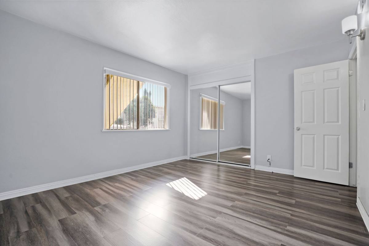 Apartment for rent at 14145-14149 Mulberry Dr, Whittier, CA 90605