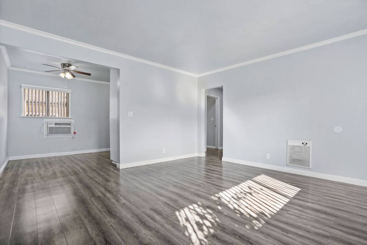 Apartment for rent at 14145-14149 Mulberry Dr, Whittier, CA 90605