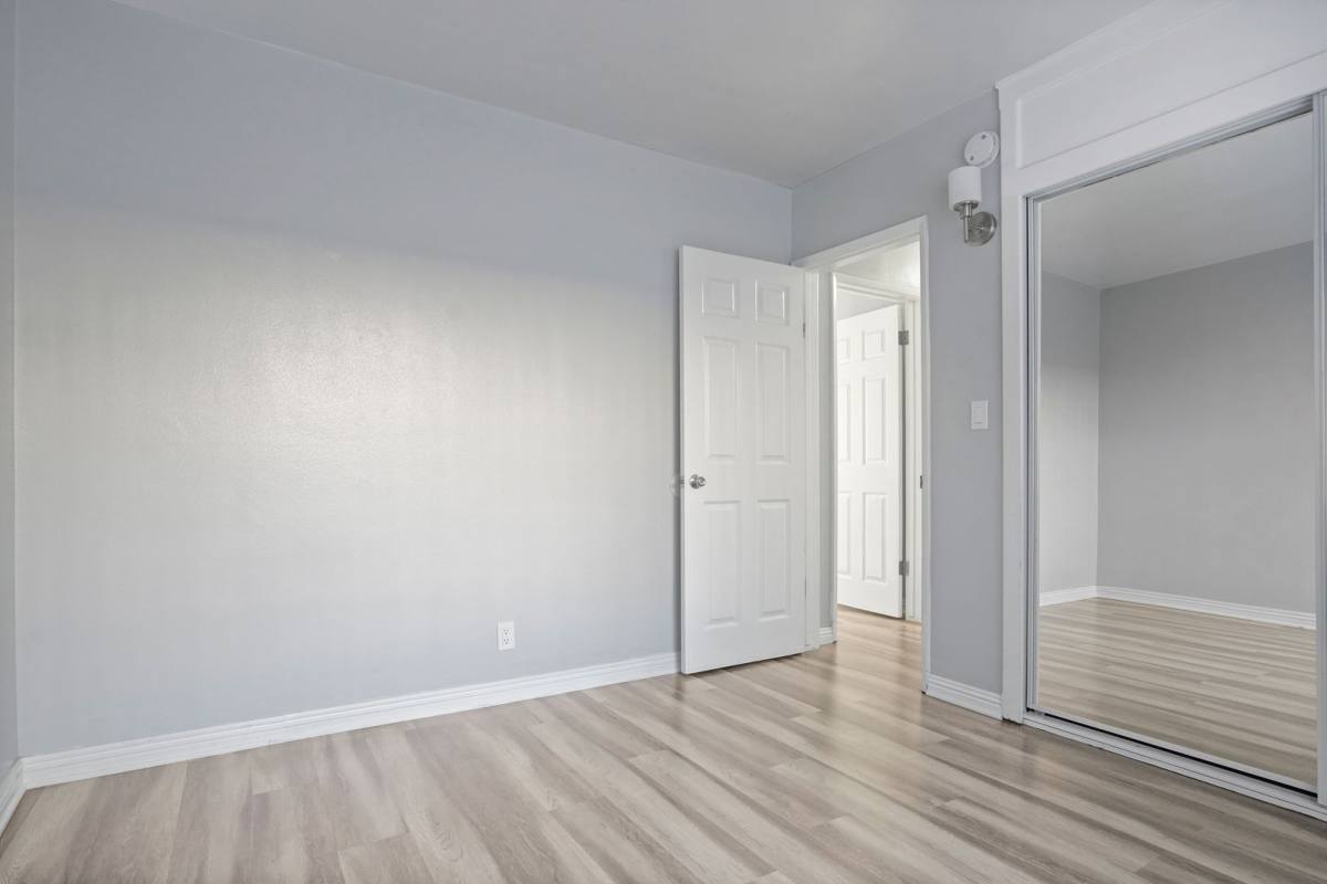Apartment for rent at 14145-14149 Mulberry Dr, Whittier, CA 90605