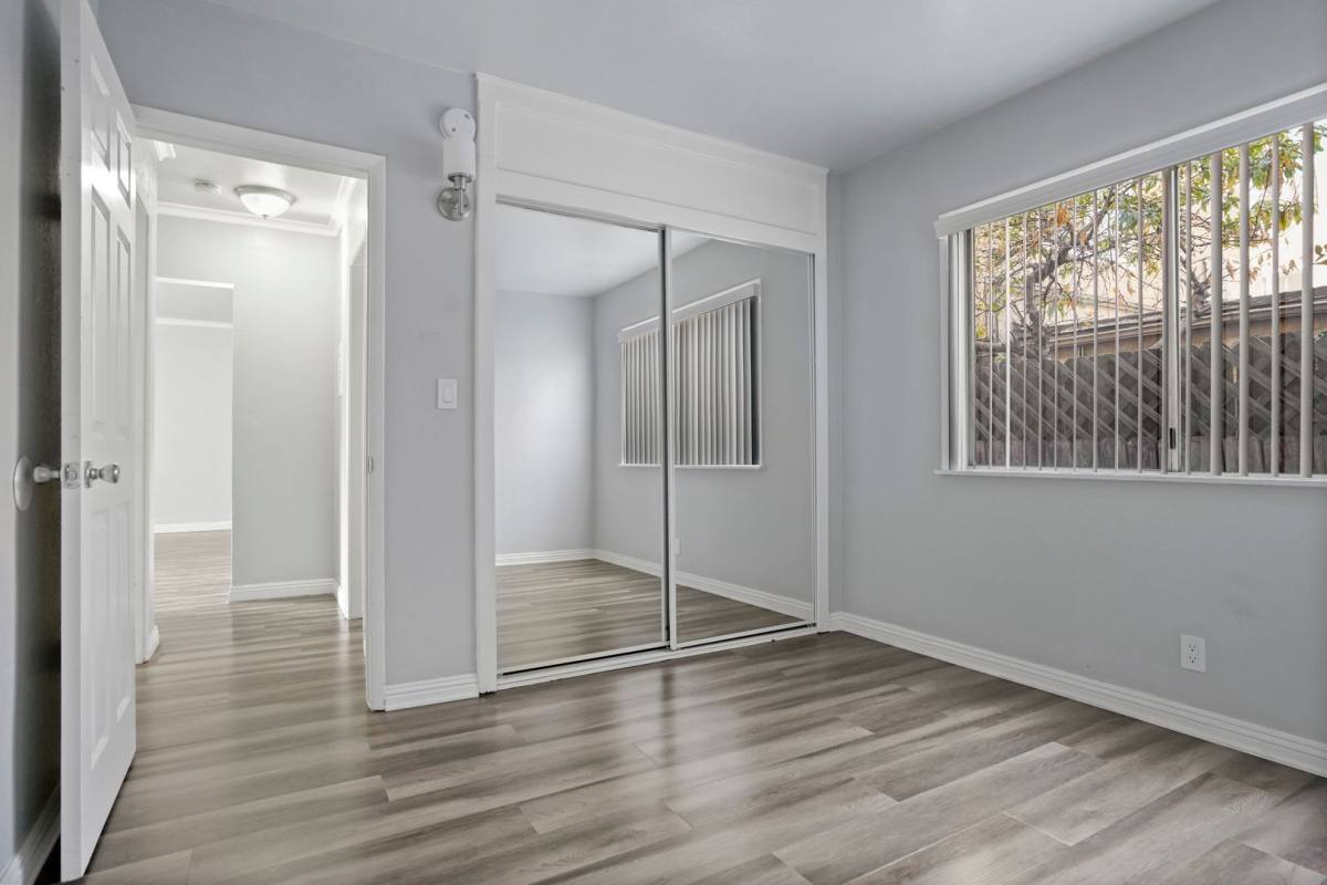 Apartment for rent at 14145-14149 Mulberry Dr, Whittier, CA 90605