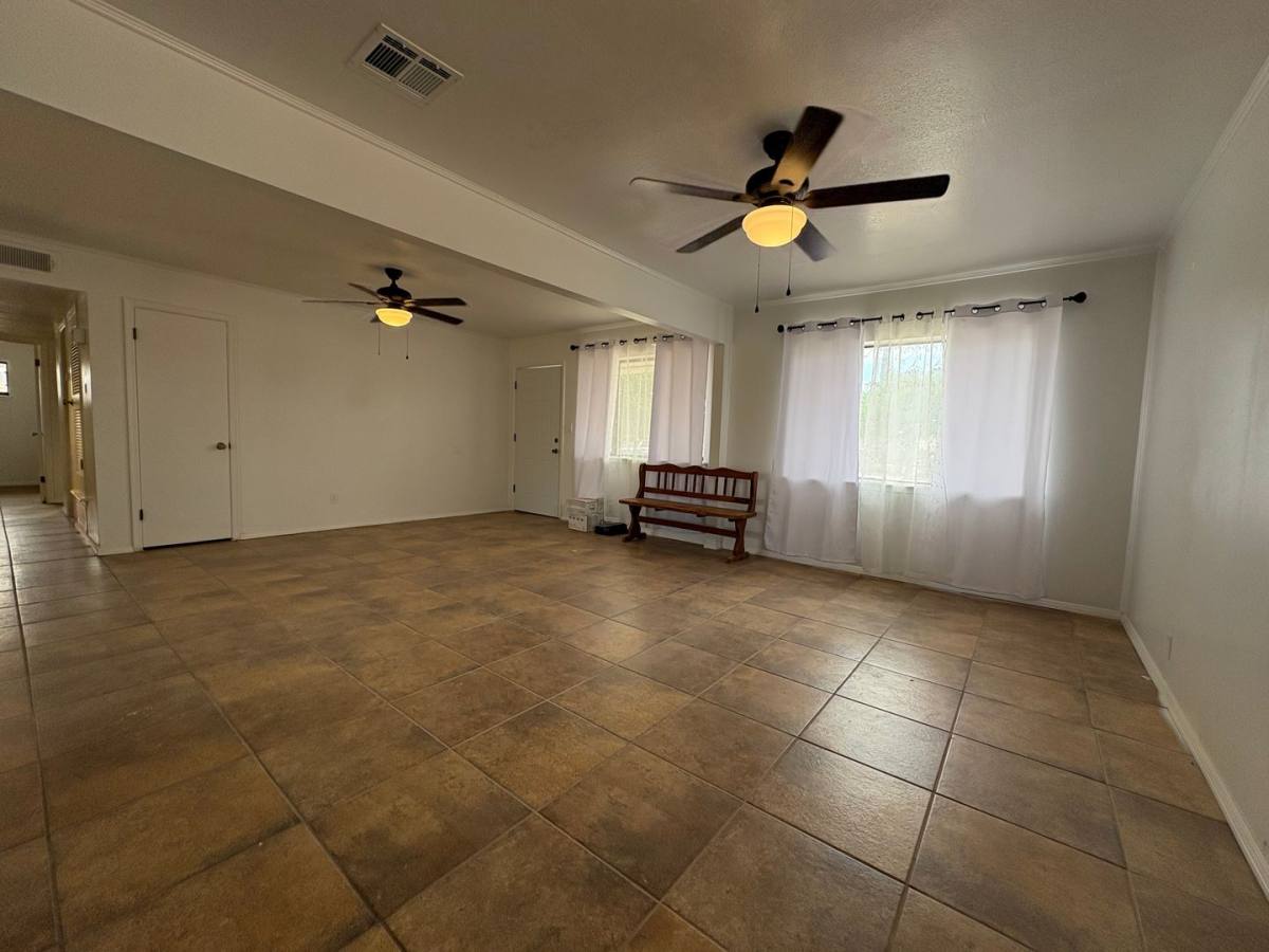 House for rent at 5845 Wrangler Dr, El Paso, TX 79924
