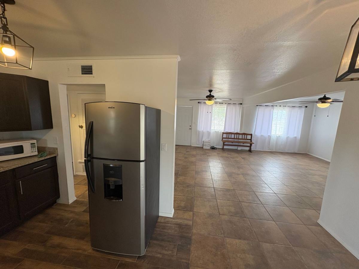 House for rent at 5845 Wrangler Dr, El Paso, TX 79924