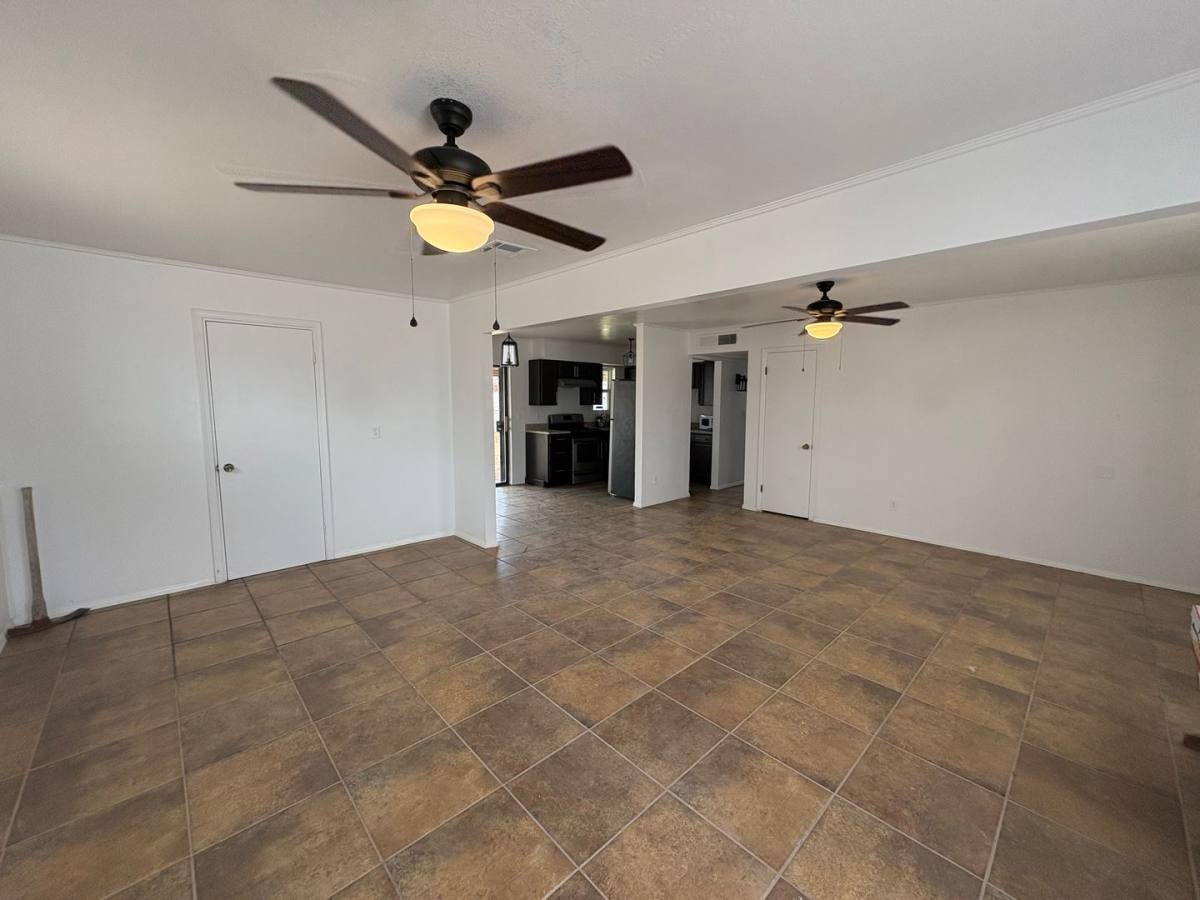 House for rent at 5845 Wrangler Dr, El Paso, TX 79924