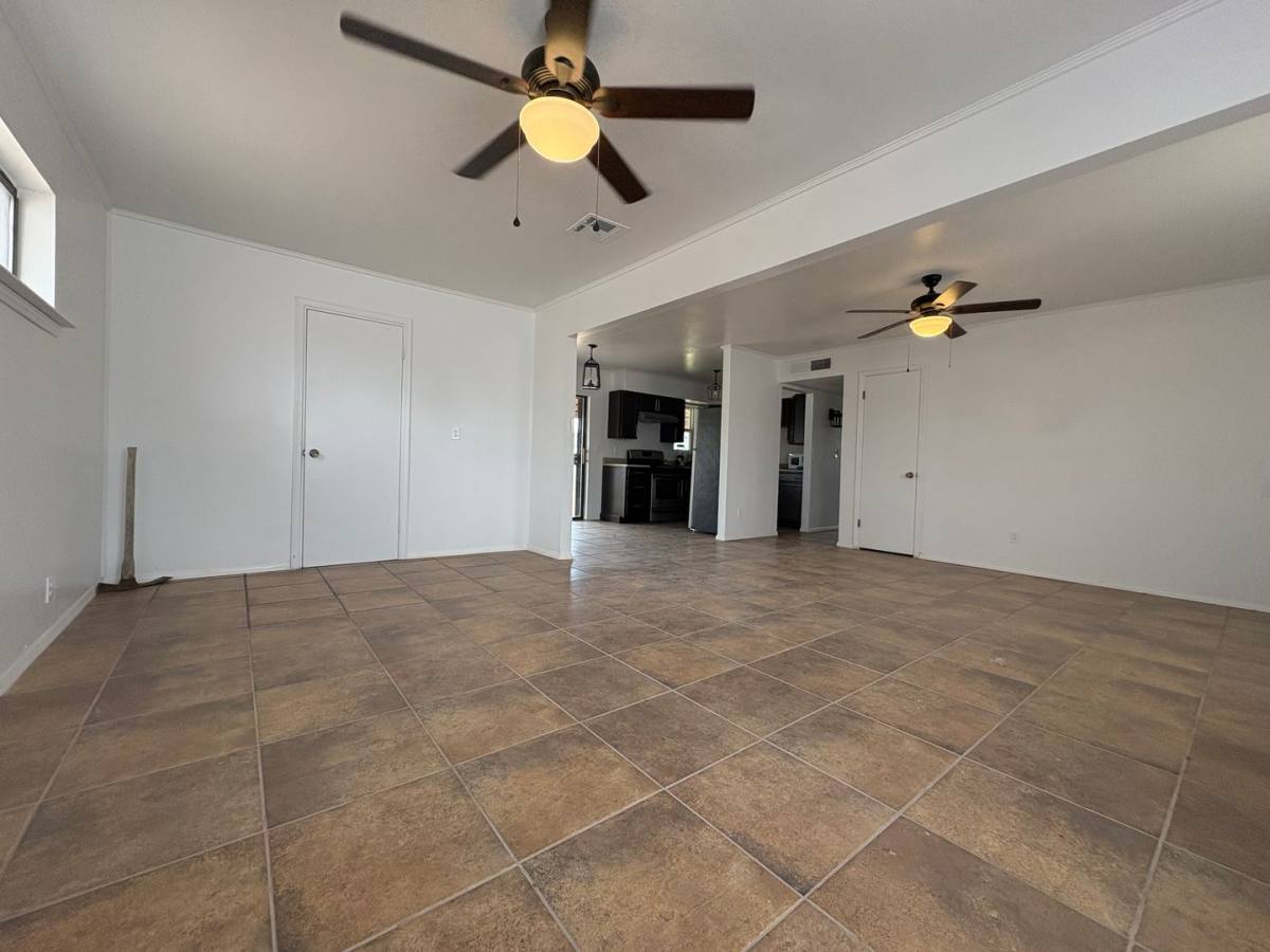 House for rent at 5845 Wrangler Dr, El Paso, TX 79924