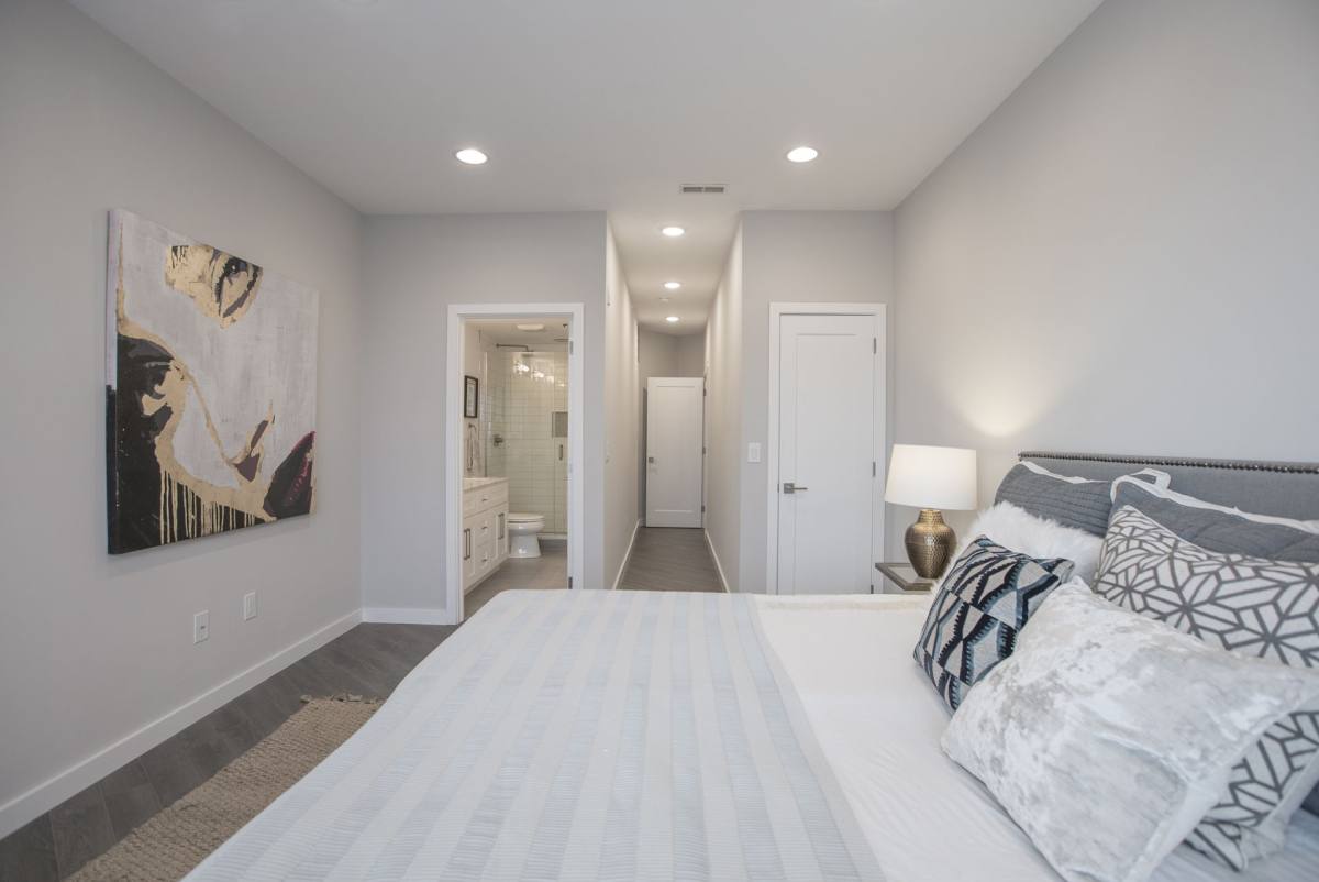 Apartment for rent at 1508 Ridge Ave, Philadelphia, PA 19130