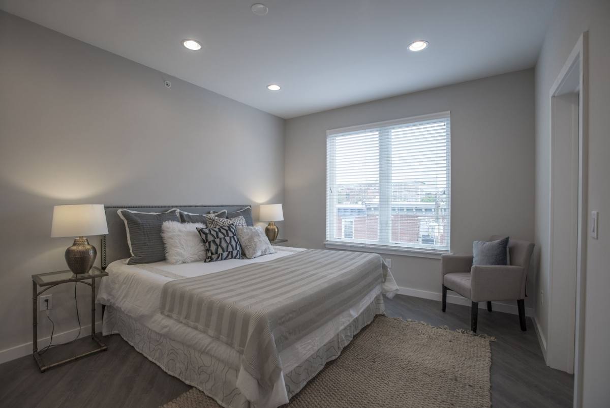 Apartment for rent at 1508 Ridge Ave, Philadelphia, PA 19130