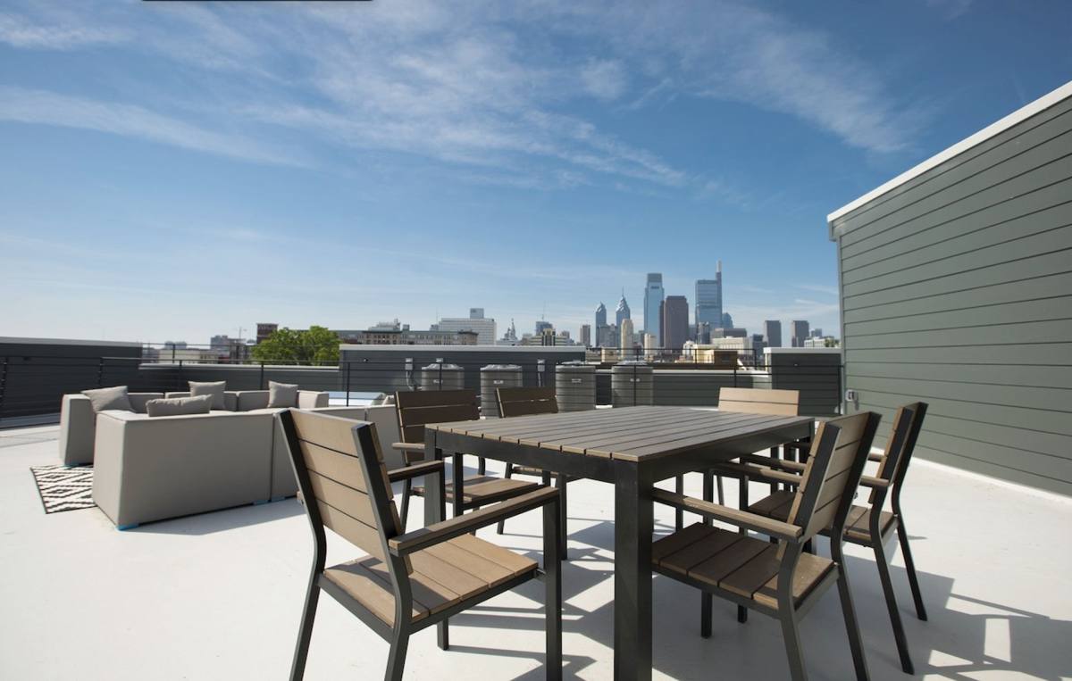 Apartment for rent at 1508 Ridge Ave, Philadelphia, PA 19130