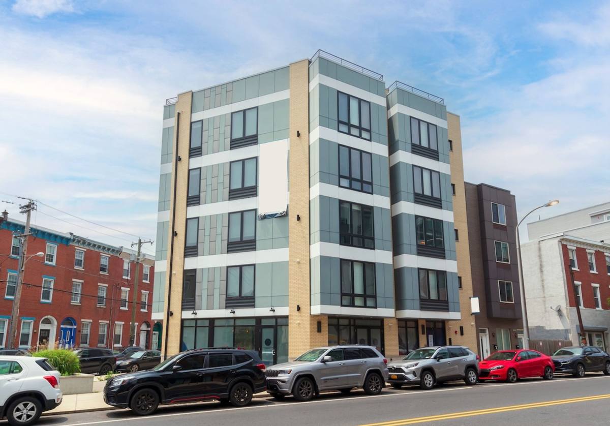 Apartment for rent at 1508 Ridge Ave, Philadelphia, PA 19130