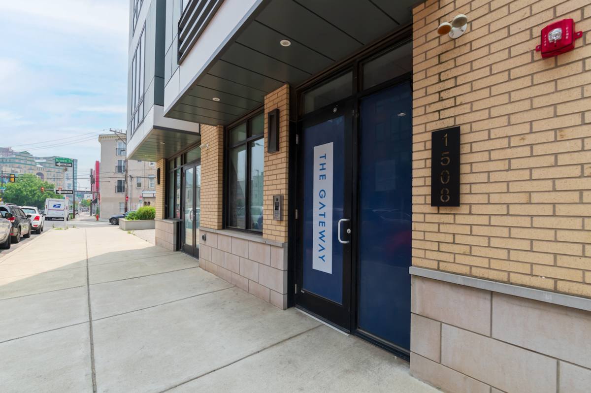 Apartment for rent at 1508 Ridge Ave, Philadelphia, PA 19130