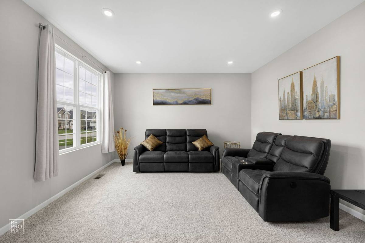 House for rent at 24502 W Magnetic Way, Plainfield, IL 60585