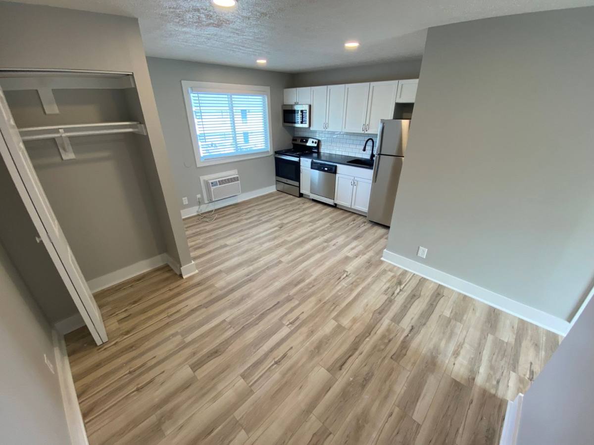 Apartment for rent at 1409 Gold Coast Rd, Papillion, NE 68046