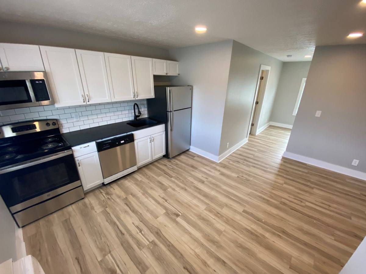 Apartment for rent at 1409 Gold Coast Rd, Papillion, NE 68046