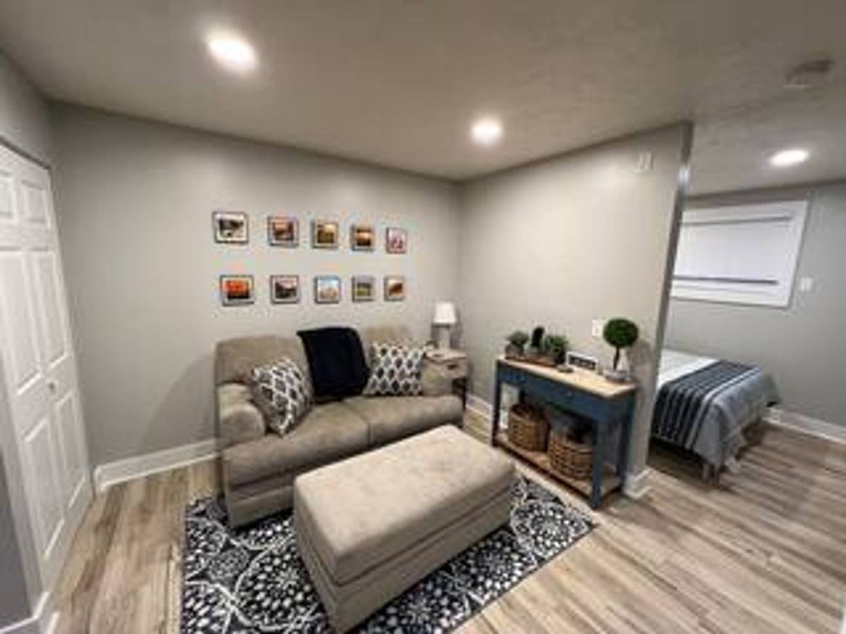 Apartment for rent at 1409 Gold Coast Rd, Papillion, NE 68046
