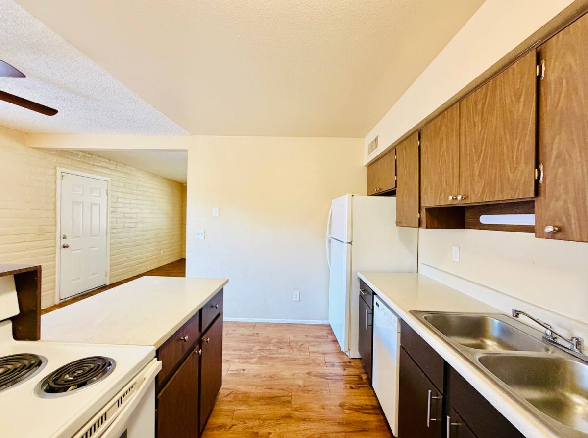 Apartment for rent at 5301 E Glenn St, Tucson, AZ 85712