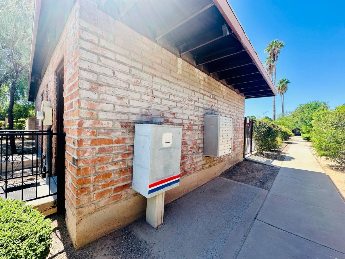 Apartment for rent at 5301 E Glenn St, Tucson, AZ 85712