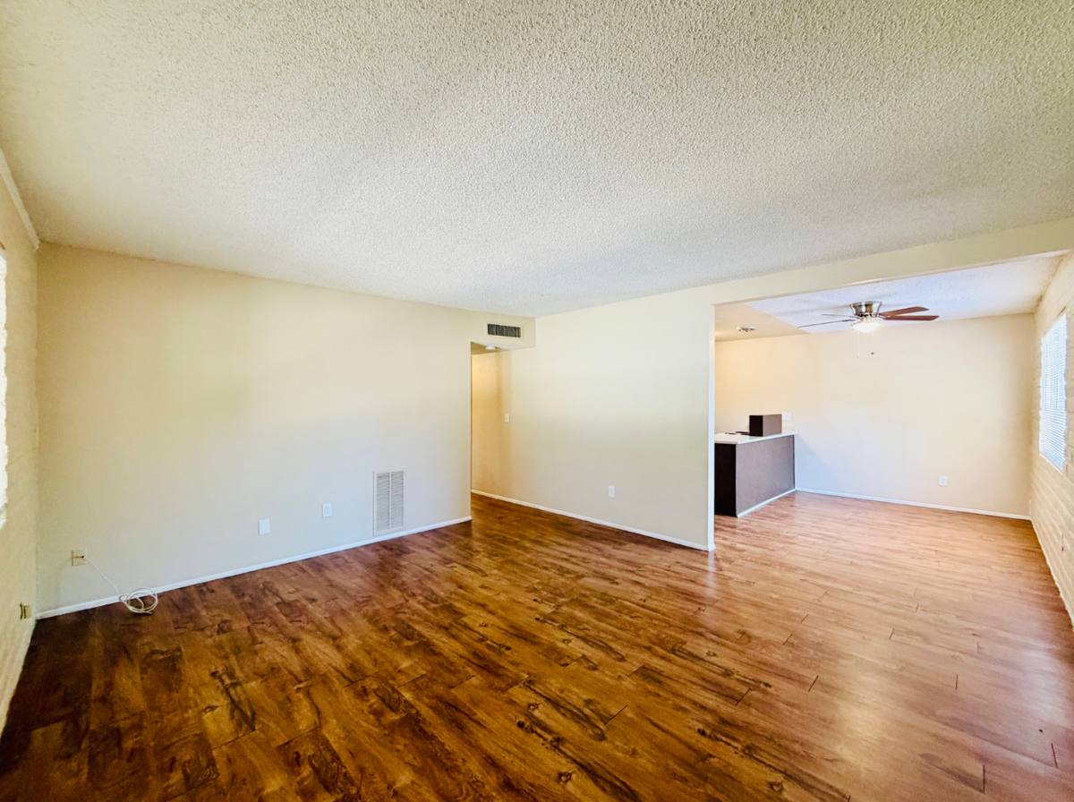 Apartment for rent at 5301 E Glenn St, Tucson, AZ 85712