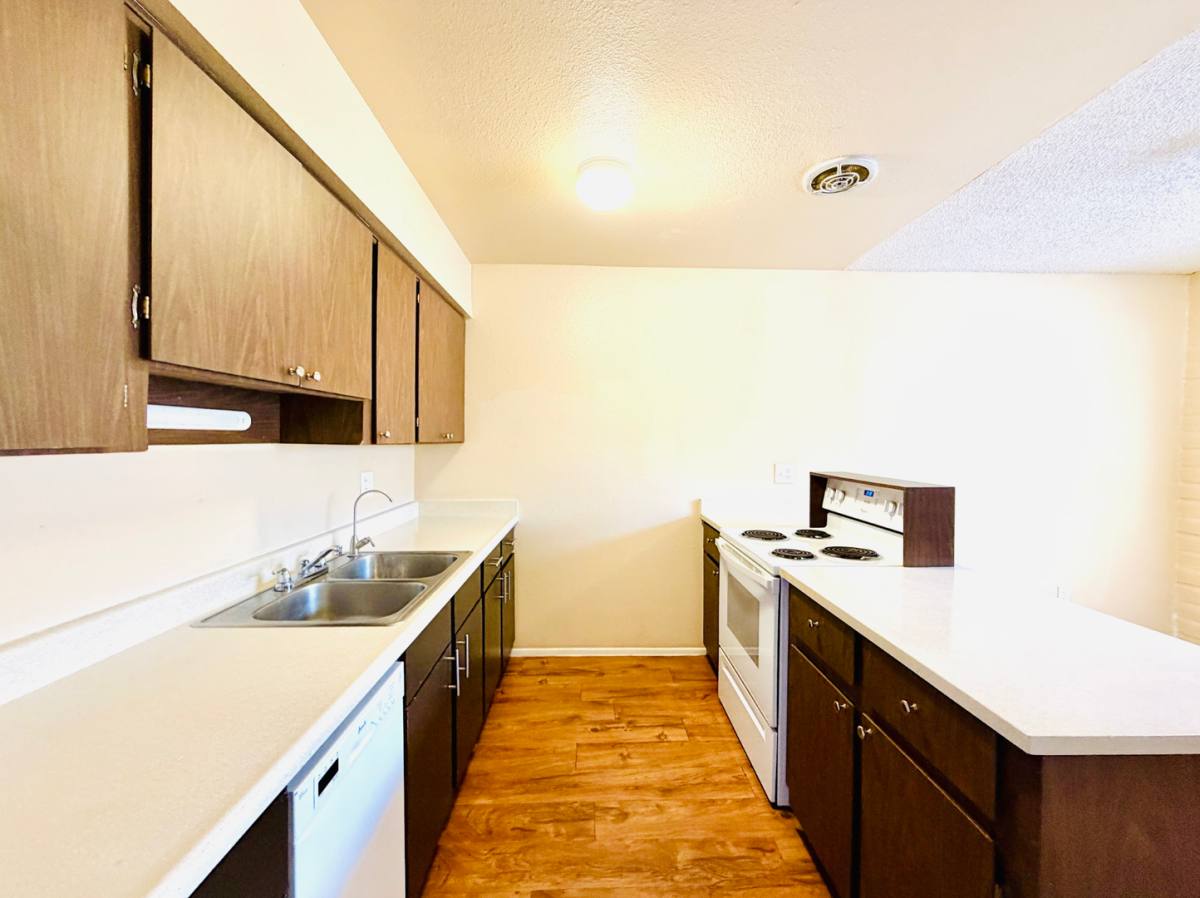 Apartment for rent at 5301 E Glenn St, Tucson, AZ 85712