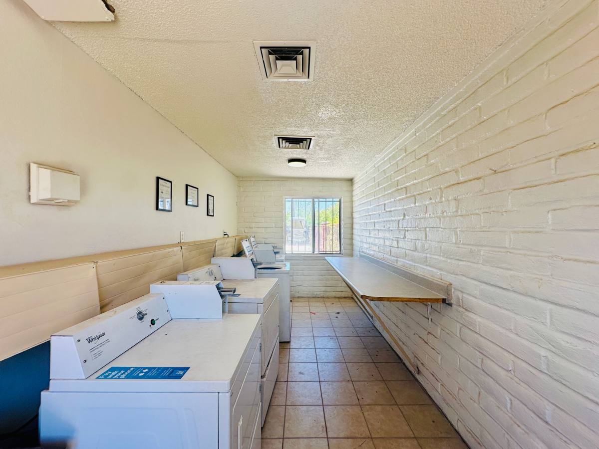 Apartment for rent at 5301 E Glenn St, Tucson, AZ 85712