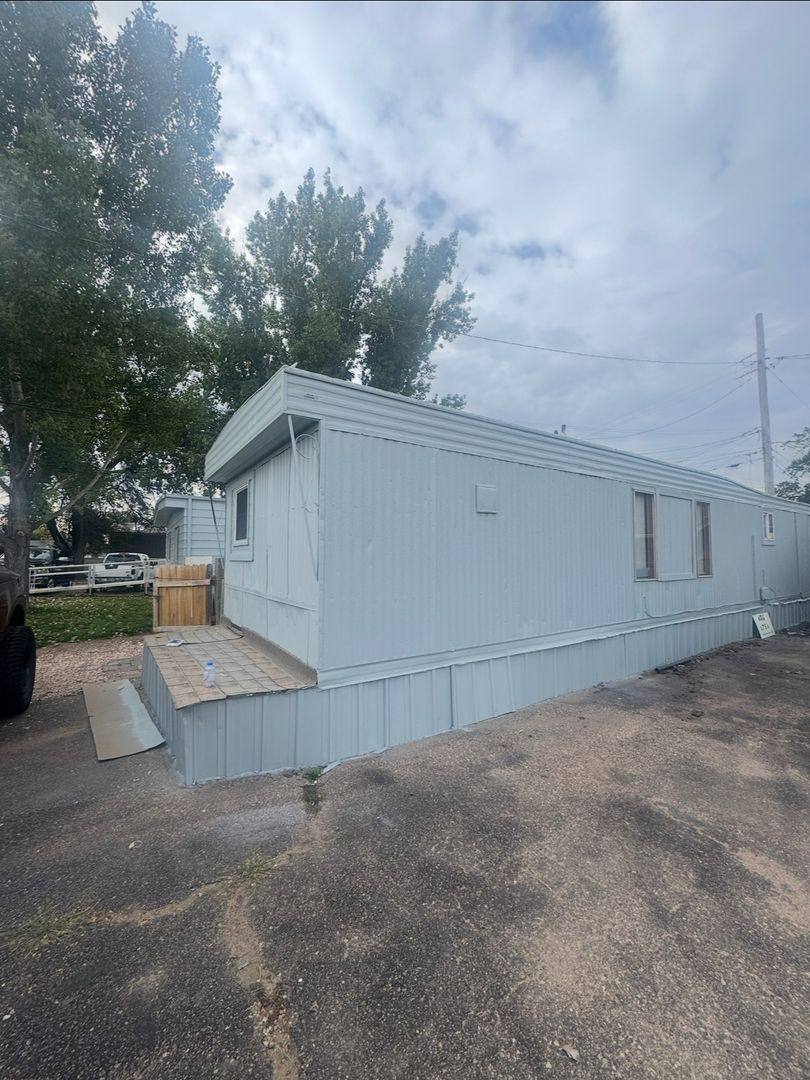 Apartment for rent at 570 Oak Ave, Eaton, CO 80615